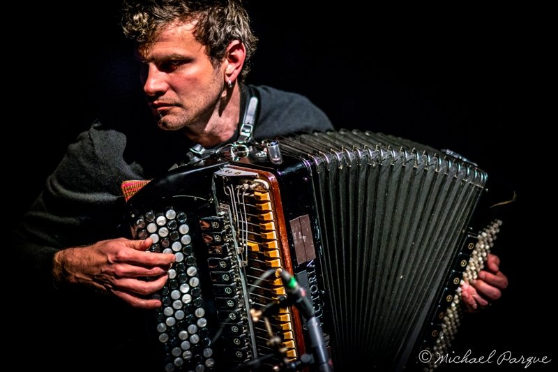 Vincent Peirani