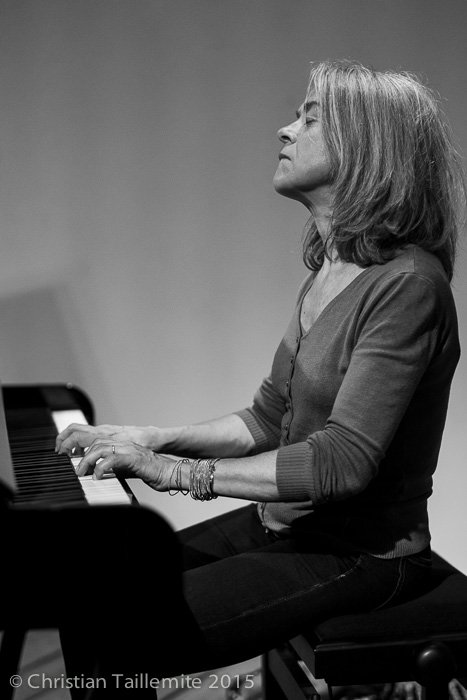 Sophia Domancich