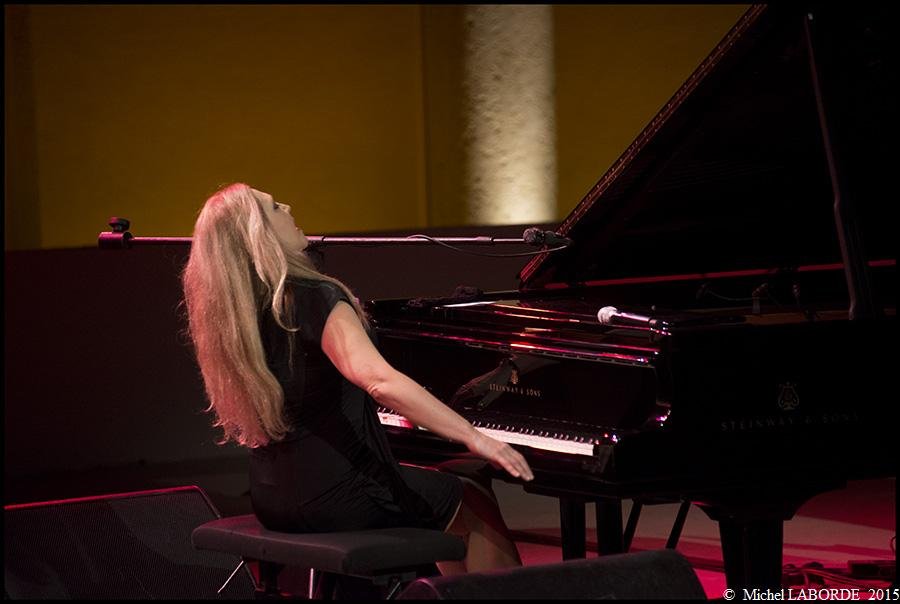 Eliane Elias