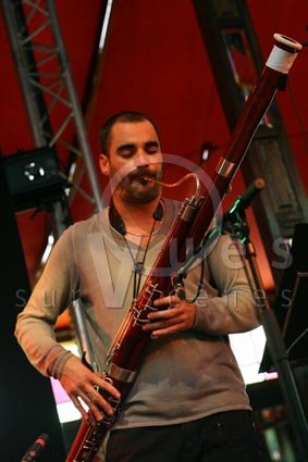 Brice Martin