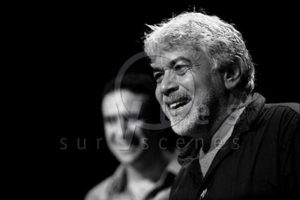 Monty Alexander / George Fludas
