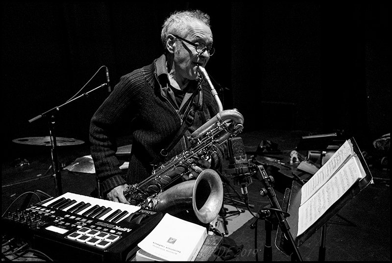 Marc Démereau