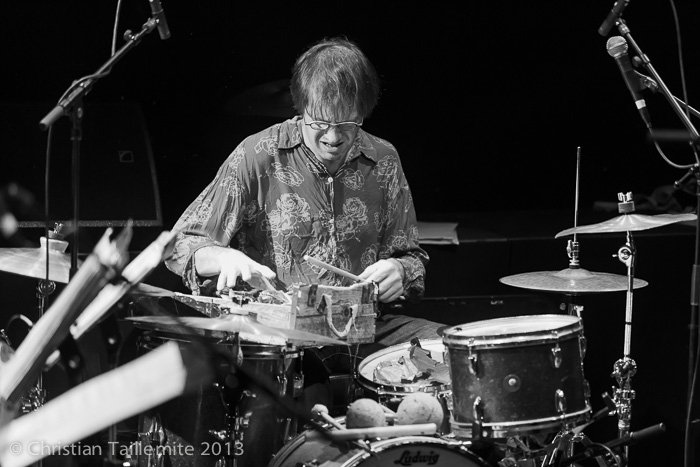 Denis Charolles