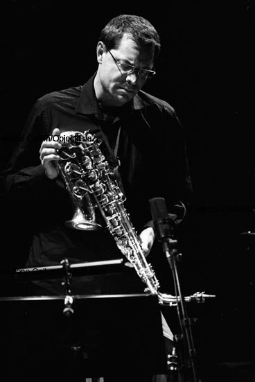 Sébastien Texier