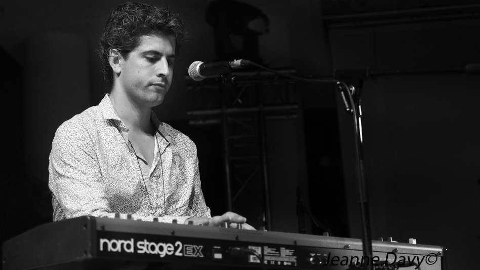 Julien Ascencio (Fethi Tabet Group )