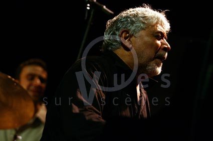 Monty Alexander / George Fludas