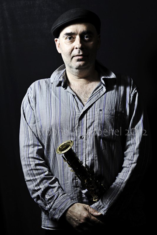 Christophe Monniot