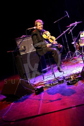 Didier Lockwood