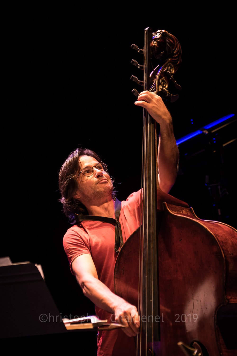 Guillaume Orti