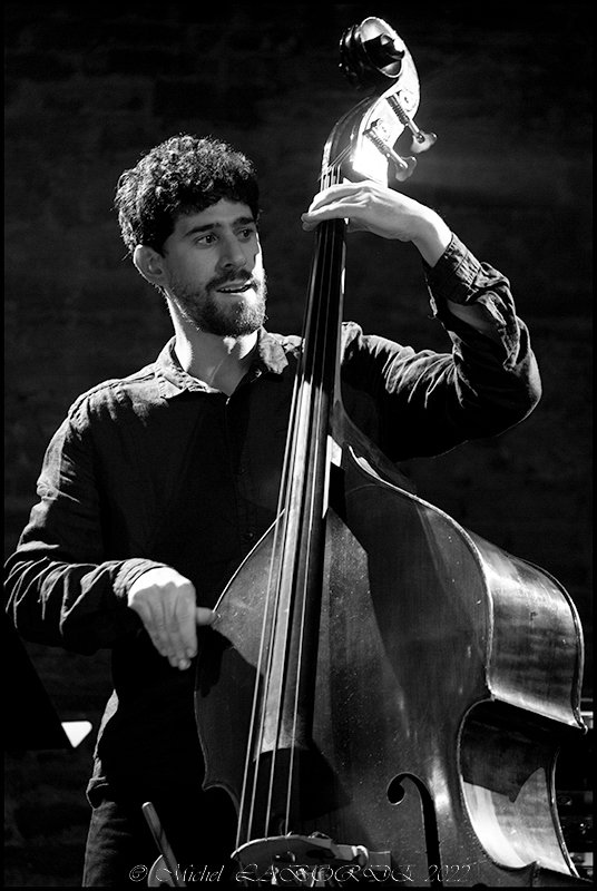 Jordi Cassagne