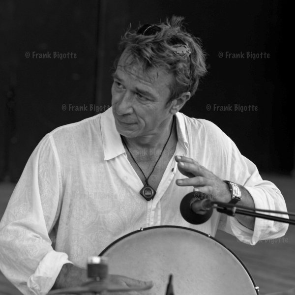 Xavier Desandre Navarre