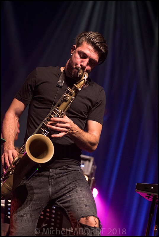 Guillaume Perret