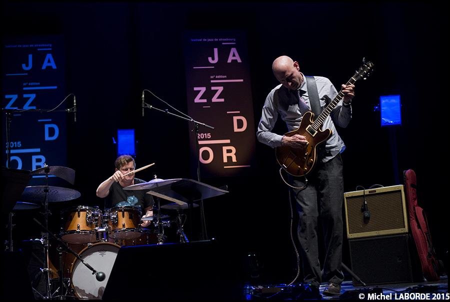Jim Black, Carlos Bica
