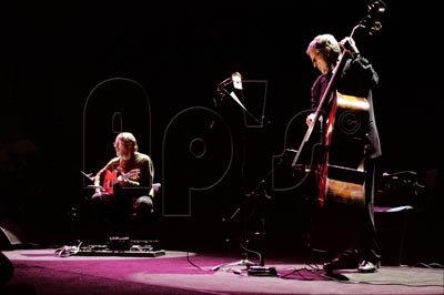 John Scofield / Charlie Haden