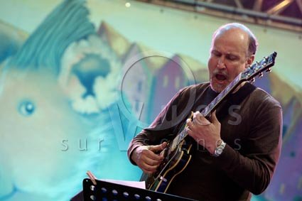 John Scofield