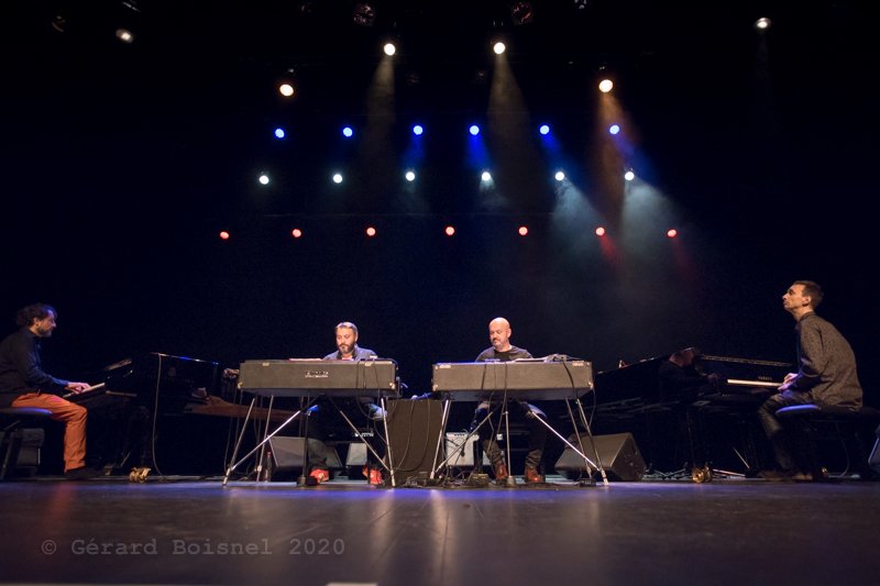 Pianoforte
