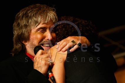 Mark Murphy / Michele Hendricks