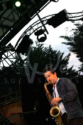 Rick Margitza