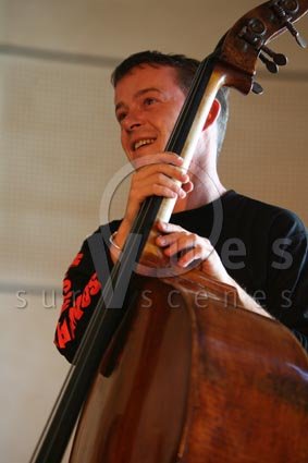 Nicolas Mahieux