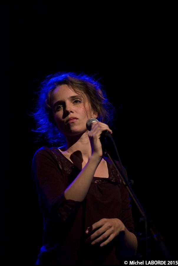 Jeanne Barbieri