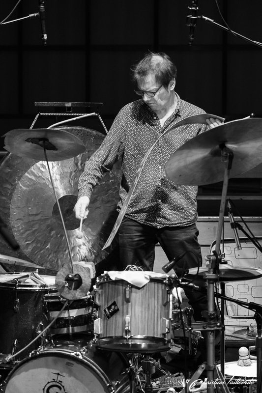 Denis Charolles