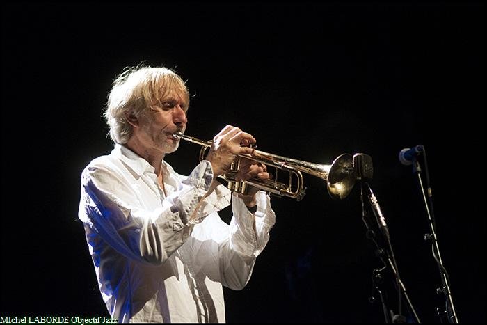 Erik Truffaz
