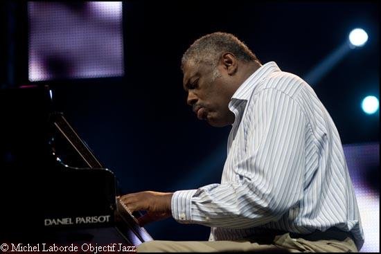 Mulgrew Miller