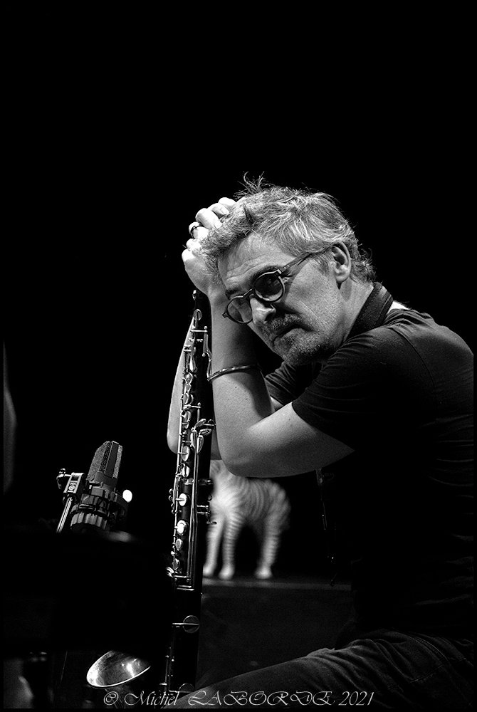 Sylvain Rifflet