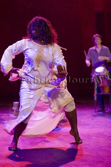 Liane Bangoura