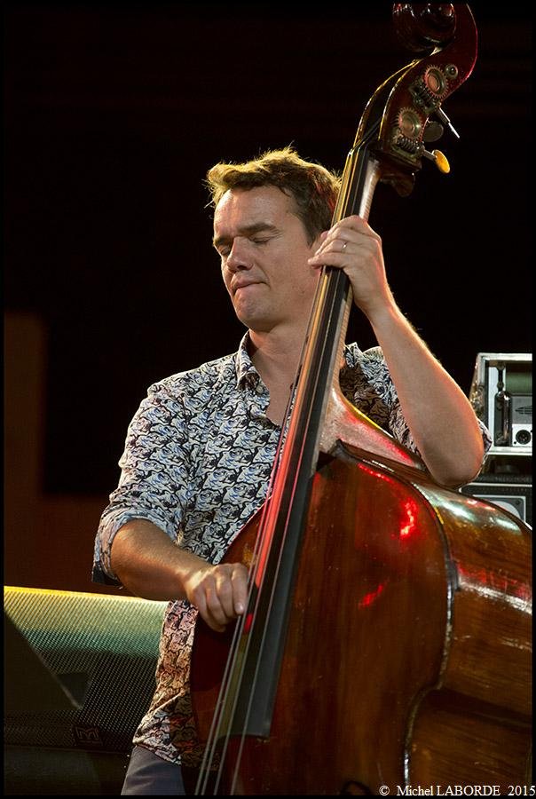 Stéphane Kerecki