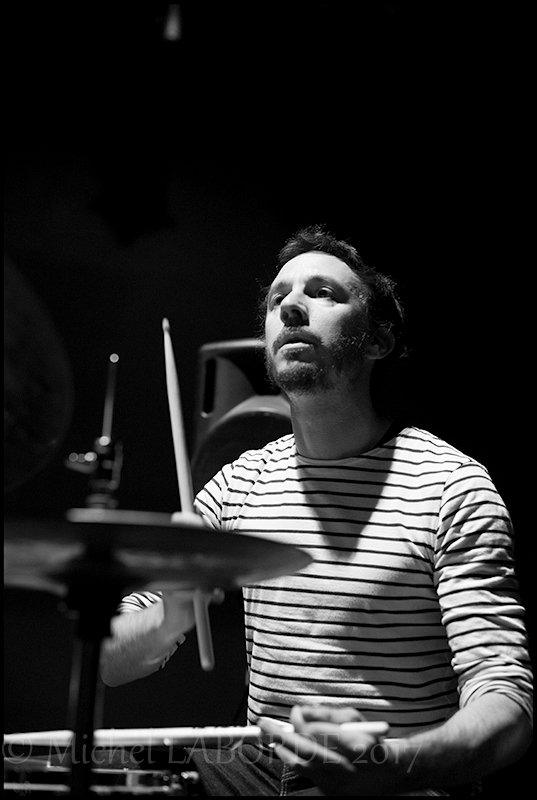Sylvain Darrifourcq