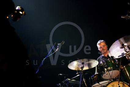 Stéphane Huchard