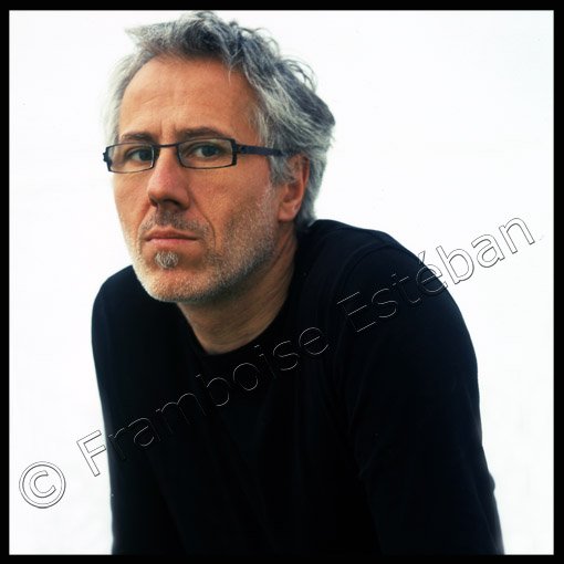 Bruno Chevillon