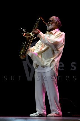 Sonny Rollins