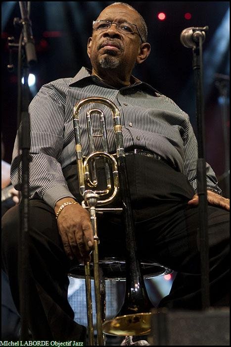 Fred Wesley