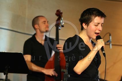 Jeanne Added / Vincent Artaud