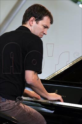 Brad Mehldau