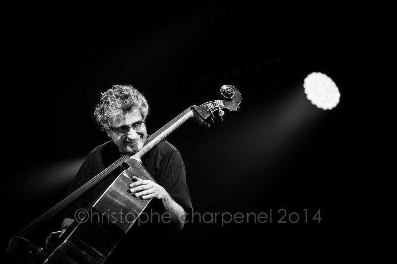 Renaud Garcia Fons