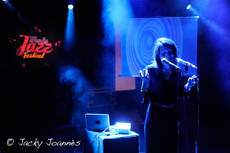 Clotilde Rullaud © Jacky Joannès