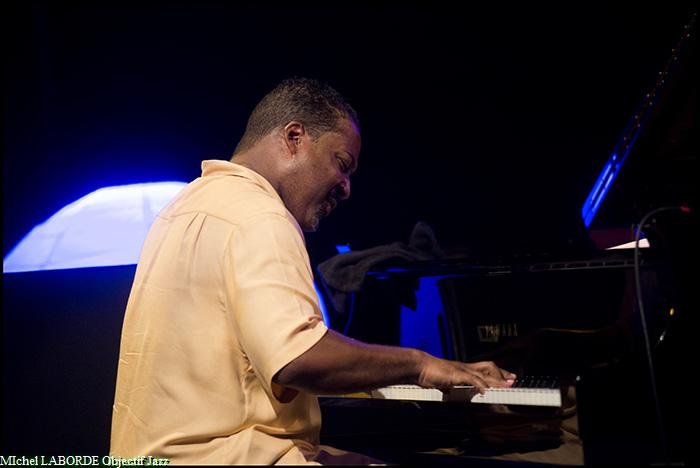 Eric Reed