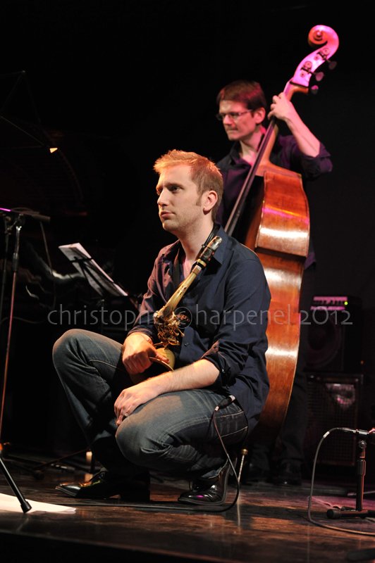 Jon Boutellier, Sébastien François