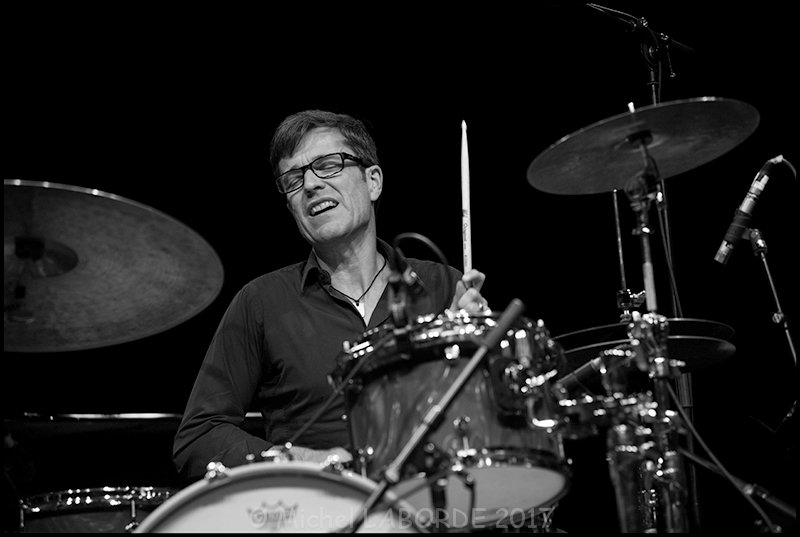 Eric Echampard