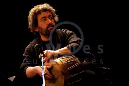 Pablo Cueco