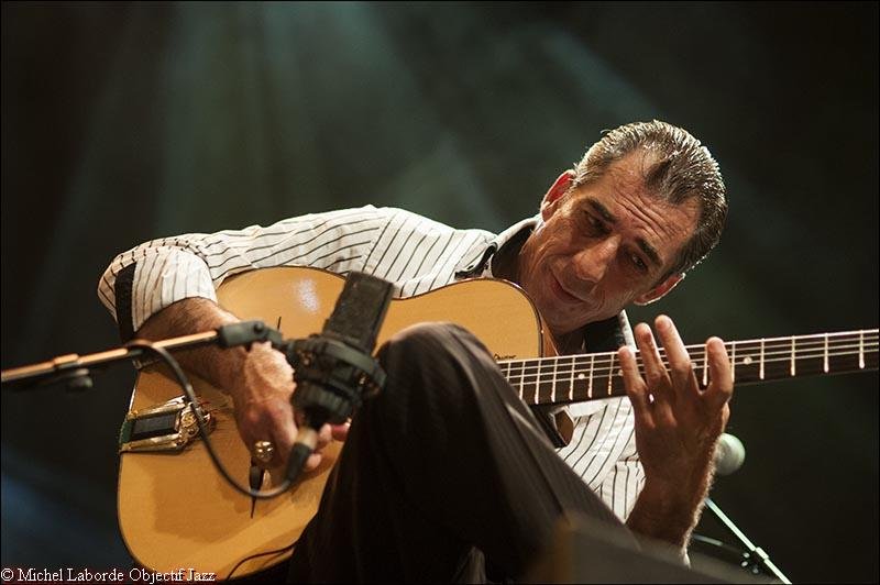 Angelo Debarre
