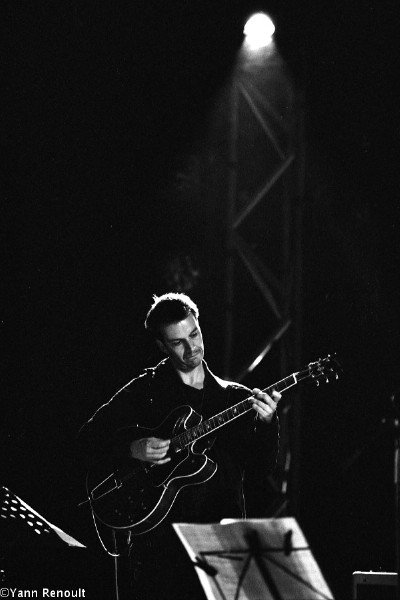 Jesse Van Ruller