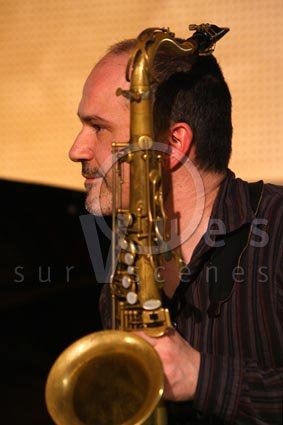 David El Malek