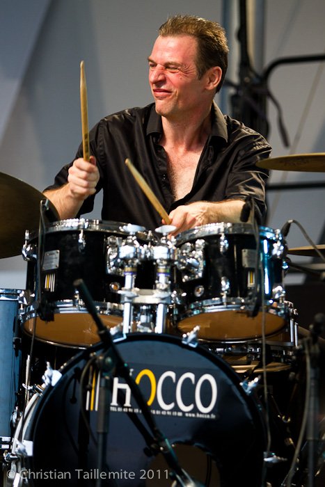 Louis Moutin