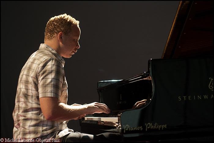 Graig Taborn