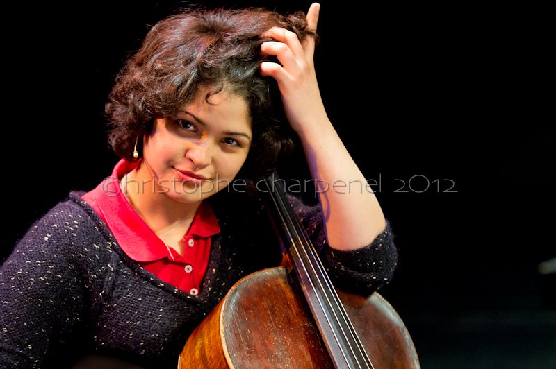 Ana-Carla Maza