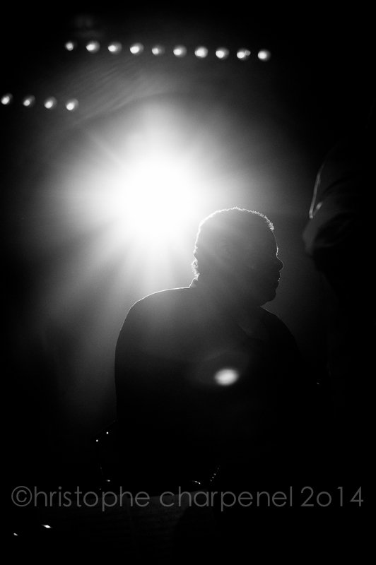 Wallace Roney